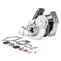 Turbolader BR Turbo BRTX511M für VW LT 28-46 II Kastenwagen (2DA, 2DD, 2DH)