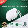 Apple AirPods Pro 2. Generation mit MagSafe Ladehülle (USB-C) nagelneu