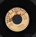 Hear J.C.Weaver Country Rock / Rockabilly 45 - Go Cat Go