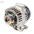 Lichtmaschine Generator für Fiat 500 Cabrio Doblo Cargo 2003 -> Denso Dg-117