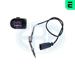ERA 551641A Abgastemperatursensor für VW Transporter VI Bus (SGB, SGG, SGJ)