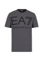 T-Shirt Fundamental Sporty Ea7