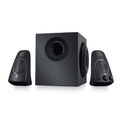 Logitech Z623 Speaker System PC-Lautsprecher Lautsprechersystem Bassregelung