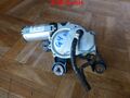 Wischermotor hinten VW Golf 4 IV Benzin 2,0L 404425 12V 1J6955711B 473700 474317