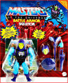 NEU /OVP MOTU MASTERS OF THE UNIVERSE ORIGINS DELUXE - BATTLE ARMOR SKELETOR