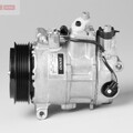 DENSO Kompressor, Klimaanlage  für MERCEDES-BENZ