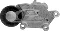 3RG Spannarm Keilrippenriemen 13242 für FORD FIESTA 6 CB1 CCN TRANSIT CONNECT 3