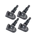 4 RDKS REIFENDRUCK SENSOREN  B-1042 FÜR TOYOTA AVENSIS T27 1/2014-12/2018
