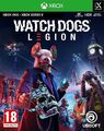 Watch Dogs Legion Xbox One Series X TOP Zustand 
