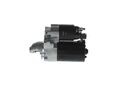 1 986 S00 652 BOSCH Starter für CITROËN,DS,DS (CAPSA),MINI,OPEL,PEUGEOT,VAUXHALL