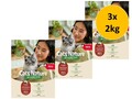 Mera Cat Nature Sensitive Adult Insekt | 3x 2kg Sparpack