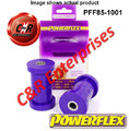 Powerflex Road Frt Unten Querlenker Innere Buchsen Für VW Typ 2 Diesels 79-92
