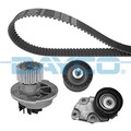 Wasserpumpe + Zahnriemen Satz für Chevrolet Daewoo Cruze Rezzo Dayco Ktbwp5590