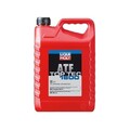 Getriebeöl Top Tec ATF 1600 LIQUI MOLY 21176 Automatikgetriebeöl Getriebe Öl 5L