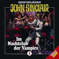 Geisterjäger John Sinclair Folge 001 - 170 ab 1,99 Euro je Folge zum aussuchen !