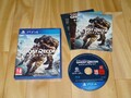 PS4 Spiel Tom Clancy's Ghost Recon Breakpoint FSK 18