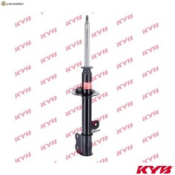 STOSSDÄMPFER 333419 FÜR DAEWOO LACETTI/Hatchback NUBIRA/Break/Wagon  CHEVROLET