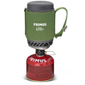 Primus Lite Plus Stove Gaskocher 1,5 kW Piezozündung Kochersystem 7/16" Gewinde