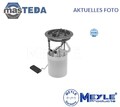 100 919 0090 ELEKTRISCH KRAFTSTOFFPUMPE MEYLE FÜR SKODA OCTAVIA II,YETI