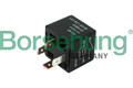 Kraftstoffpumpenrelais B17816 Borsehung für AUDI VW SEAT SKODA