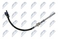 Sensor Abgastemperatur NTY für Mercedes SLK CLS Shooting 2008 -> Egt-Me-011