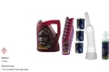 12L MANNOL Motoröl Energy Formula PD 5W-40 inkl. Additiv Auslaufschlauch