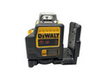 Linienlaser, DEWALT DCE0811D1R-QW 10,8 V