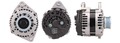 ELSTOCK Lichtmaschine Generator Lima 28-6825 +35.82€ Pfand für OPEL TRAX MERIVA