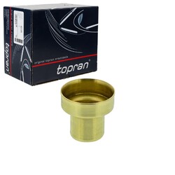 TOPRAN BUCHSE, SCHALTSTANGE IM GETRIEBEGEHÄUSE für SEAT CORDOBA IBIZA VW GOLF