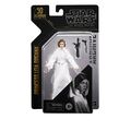 Princess Leia Organa figurine Star Wars Episode IV Black Series Archive Hasbro 1