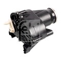 ORIGINAL® Febi Bilstein Stellelement, Drallklappen (Saugrohr) für BMW 1 X3 5