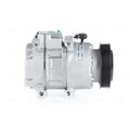 Klimakompressor NISSENS 890151