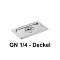 1/4 Gastronormbehälter GN Behälter verschiedene tiefen 1/4 20 40 65 100 150 200
