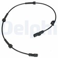 DELPHI ABS Sensor Raddrehzahl SS20294 für MEGANE RENAULT BM0 SCÉNIC 2 KM0 JM0