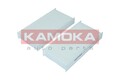 KAMOKA Innenraumfilter F421401 Frischluftfilter für MINI BMW I01 F56 X1 F46 F45