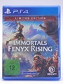 Immortals Fenyx Rising - Limited Edition (Sony PlayStation 4) PS4 Spiel in OVP -