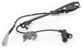HELLA ABS Sensor Raddrehzahl Vorne für TOYOTA Highlander I (XU20) 6PU 230