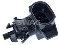 SWAG Außentemperatursensor Außentemperaturfühler 99 90 1840 für OPEL ASTRA J