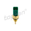 TOPRAN Sensor Kühlmitteltemperatur für Peugeot 206 CC 2D 2A/C CA_ CC_ Citroën