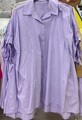 Bluse Hemd Longhemd Tunika onesize oversize Damen Gr.ca 48,50,52 XXL ,XXXL