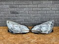 Frontscheinwerfer Opel Corsa S07 13295012 Facelift LED Links