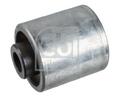 FEBI BILSTEIN 30227 Umlenkrolle Zahnriemen Ø28.4mm für VW TOURAN (1T1, 1T2)