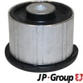 JP GROUP Querlenkerlager JP 1140206600 für VW TOUAREG 7P5 7P6 7LA 7L6 7L7 TDI Q7