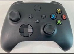 Microsoft Xbox Wireless Controller Pad Gaming PC Xbox One Xbox Series X Original