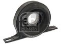LAGERUNG GELENKWELLE FEBI BILSTEIN 05196 FÜR BMW 5ER E12