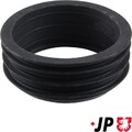 JP Group 1119607800 Dichtung, Ansaugkrümmergehäuse für AUDI SEAT SKODA VW