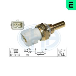 ERA Kühlmitteltemperatursensor Kühlmitteltemperatursensor 330691 für BMW 7 (E23)