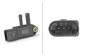 HELLA Sensor Abgasdruck 6PP 009 409-241 für AUDI MITSUBISHI VW A6 GOLF C6 AJ5 T5