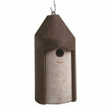 Schwegler Nisthöhle 2M FG 32mm Holzbeton braun Meisen Vogelhaus 111