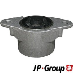 JP GROUP Federbeinstützlager Hinterachse beidseitig für FORDDie Nr.1* für Autoteile: Top-Preis-Leistungs-Verhältnis